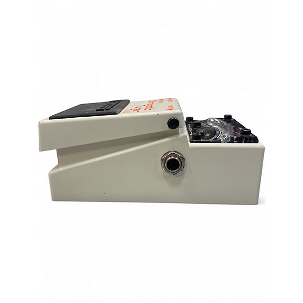 Used BOSS TU3 Chromatic Tuner Pedal