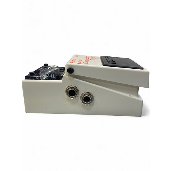 Used BOSS TU3 Chromatic Tuner Pedal