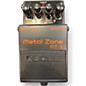 Used BOSS MT-2 Effect Pedal thumbnail