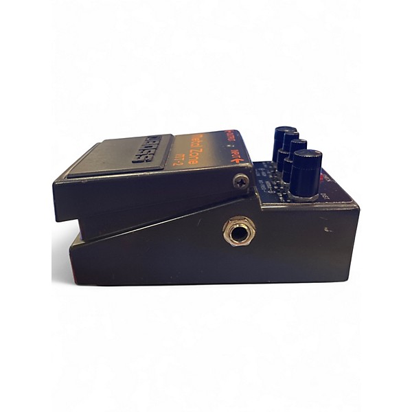 Used BOSS MT-2 Effect Pedal