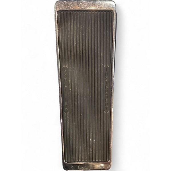 Used Dunlop JH1B Effect Pedal