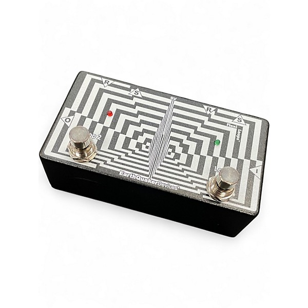 Used EarthQuaker Devices FLEXI LOOPS Pedal