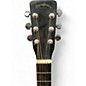 Used Sigma Guitars DM 2  Natural Acoustic Guitar