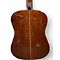 Used Sigma Guitars DM 2  Natural Acoustic Guitar
