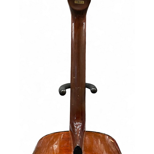 Used Sigma Guitars DM 2  Natural Acoustic Guitar