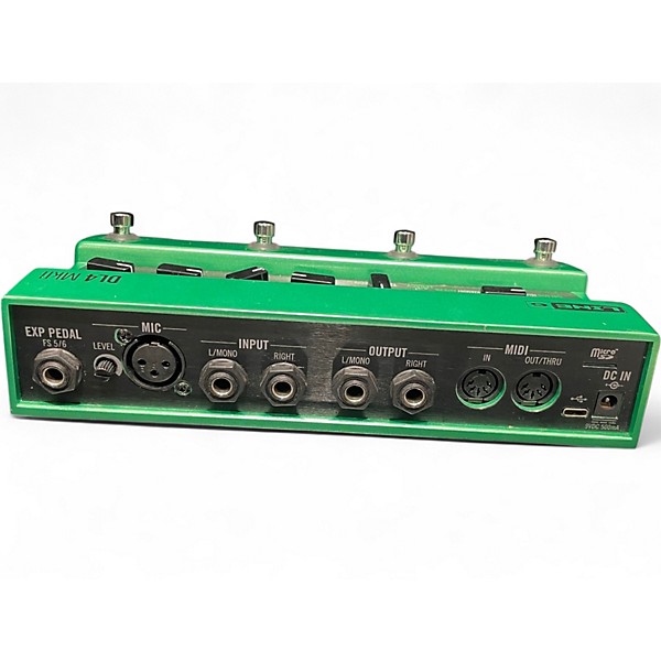 Used Line 6 dl4 mkii Effect Pedal