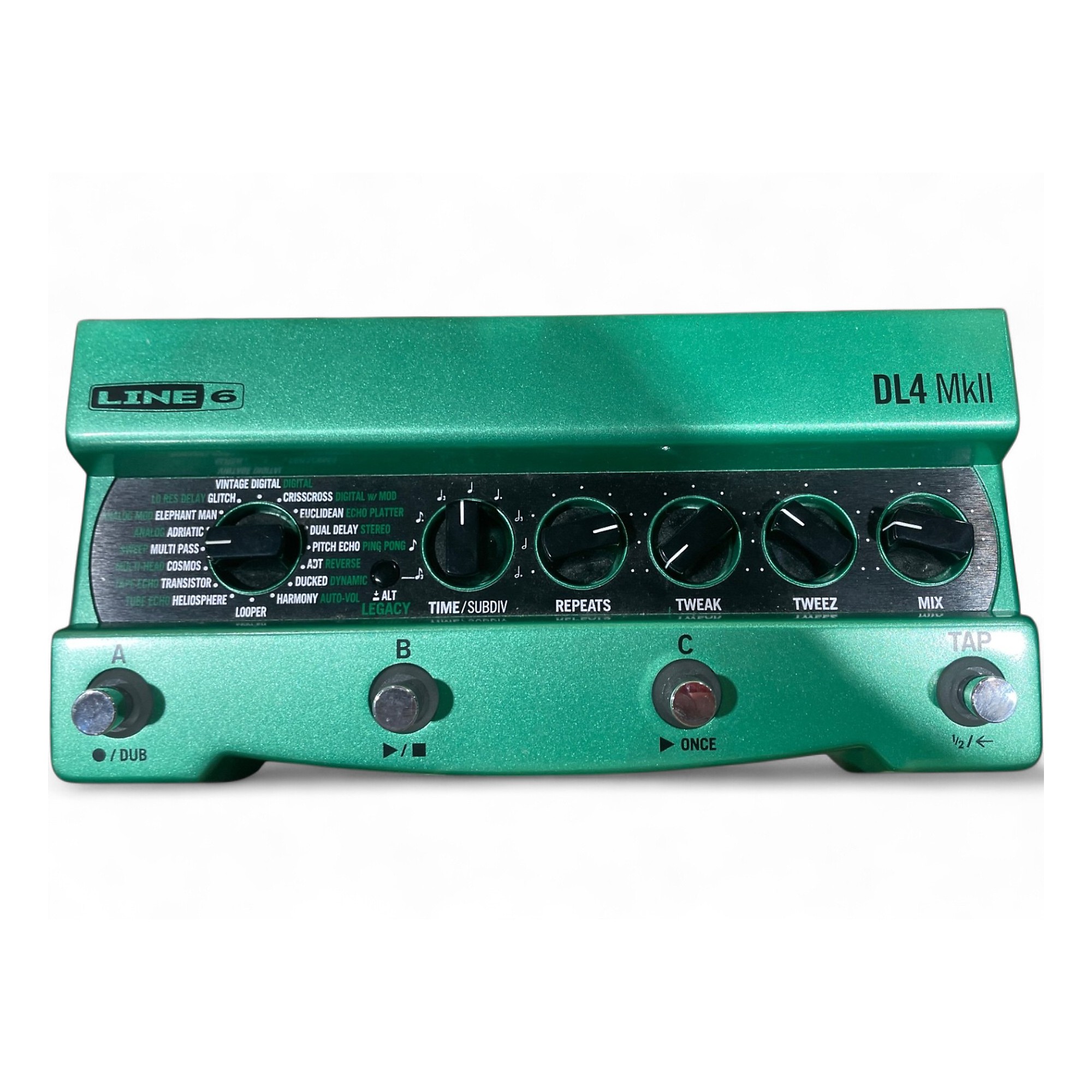 Used Universal Audio Volt 276 Audio Interface | Guitar Center