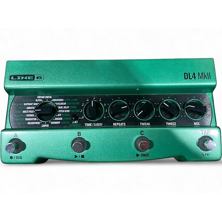 DTM・DAW Volt 276 Gary Rabenitas Used Universal Audio Volt 276 Audio Interface | Guitar Center