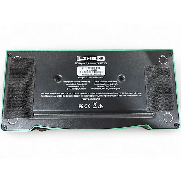 Used Universal Audio Volt 276 Audio Interface