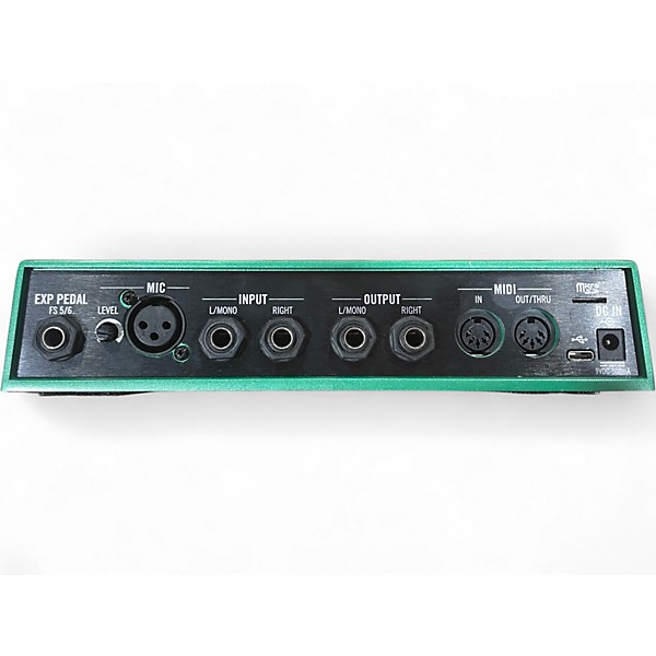 Used Universal Audio Volt 276 Audio Interface