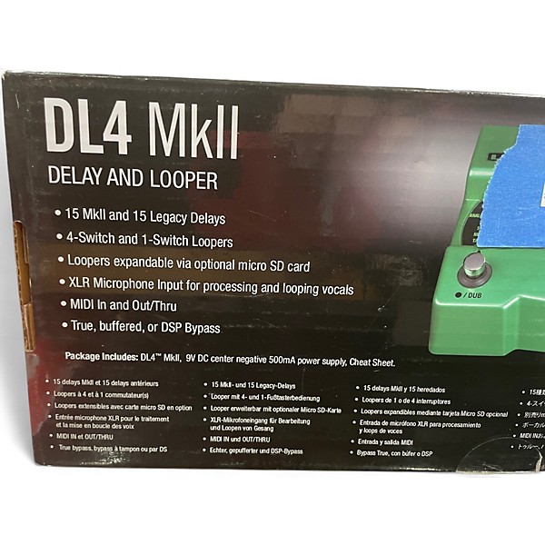 Used Universal Audio Volt 276 Audio Interface