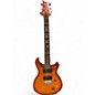 Used PRS SE Custom 24 Cherry Sunburst Solid Body Electric Guitar thumbnail