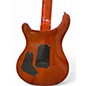 Used PRS SE Custom 24 Cherry Sunburst Solid Body Electric Guitar