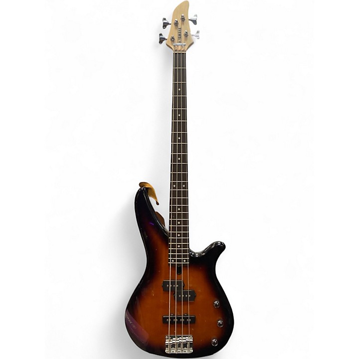 Yamaha RBX 550 bass guitars for sale in USA | guitar-list