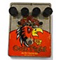 Used Electro-Harmonix Cock Fight Talking Wah Effect Pedal thumbnail
