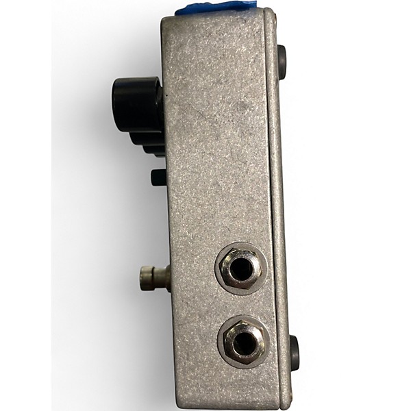 Used Electro-Harmonix Cock Fight Talking Wah Effect Pedal