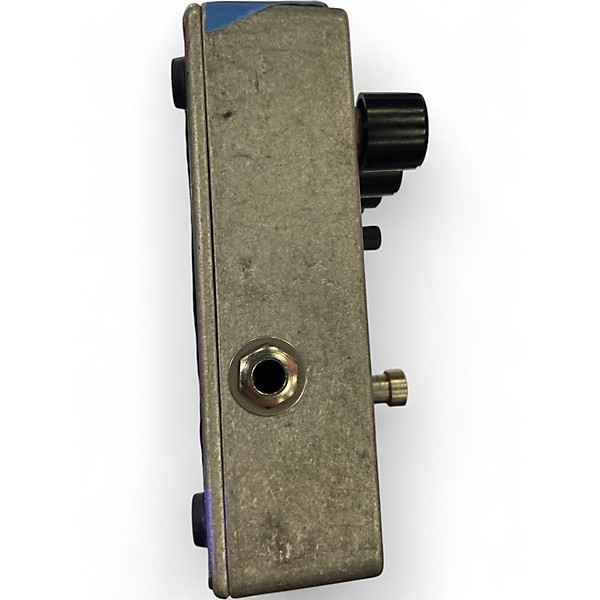 Used Electro-Harmonix Cock Fight Talking Wah Effect Pedal