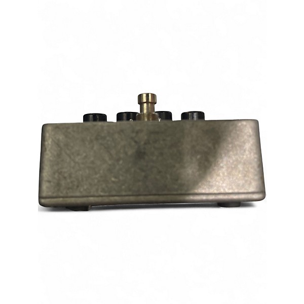 Used Electro-Harmonix Cock Fight Talking Wah Effect Pedal