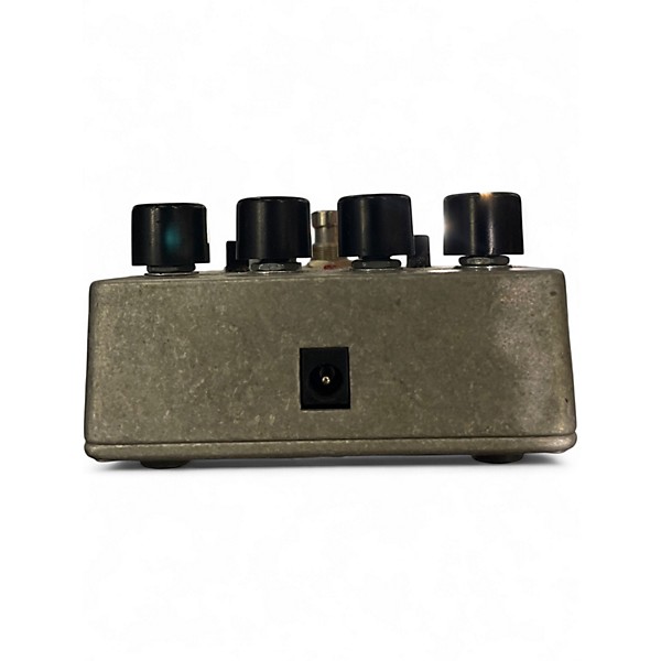 Used Electro-Harmonix Cock Fight Talking Wah Effect Pedal