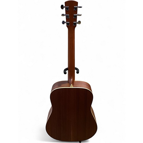 Used Larrivee D03SP Natural Acoustic Guitar