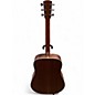 Used Larrivee D03SP Natural Acoustic Guitar