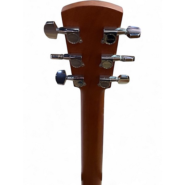 Used Larrivee D03SP Natural Acoustic Guitar