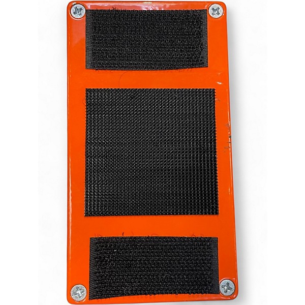 Used JHS Pedals Pulp 'N' Peel Compressor Preamp Effect Pedal