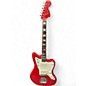 Used Fender American Vintage II 66' Jazzmaster Dakota Red Solid Body Electric Guitar thumbnail