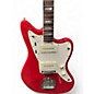 Used Fender American Vintage II 66' Jazzmaster Dakota Red Solid Body Electric Guitar