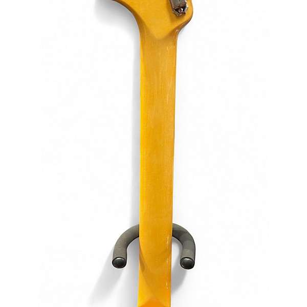 Used Fender American Vintage II 66' Jazzmaster Dakota Red Solid Body Electric Guitar