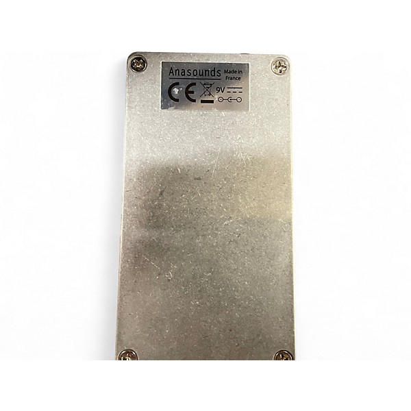 Used Anasounds Feed Me Fuzz Effect Pedal