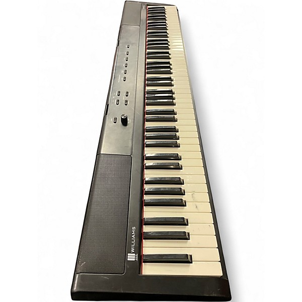 Used Williams Legato 88 Key Digital Piano