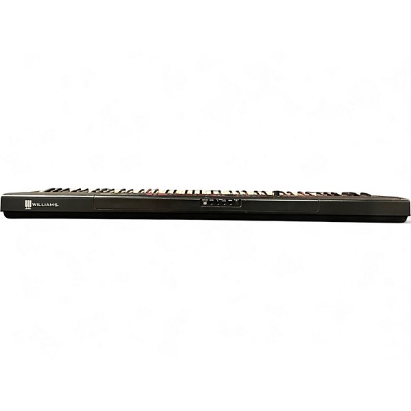 Used Williams Legato 88 Key Digital Piano