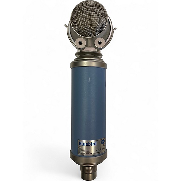 Used Blue Bluebird Condenser Microphone