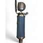 Used Blue Bluebird Condenser Microphone
