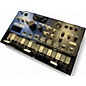Used KORG VOLCA NUBASS Synthesizer