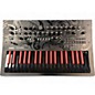Used KORG Minilogue BASS Synthesizer thumbnail