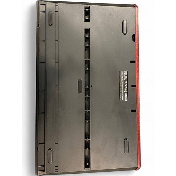 Used KORG Minilogue BASS Synthesizer