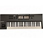 Used Native Instruments Komplete Kontrol S49 MK2 MIDI Controller thumbnail