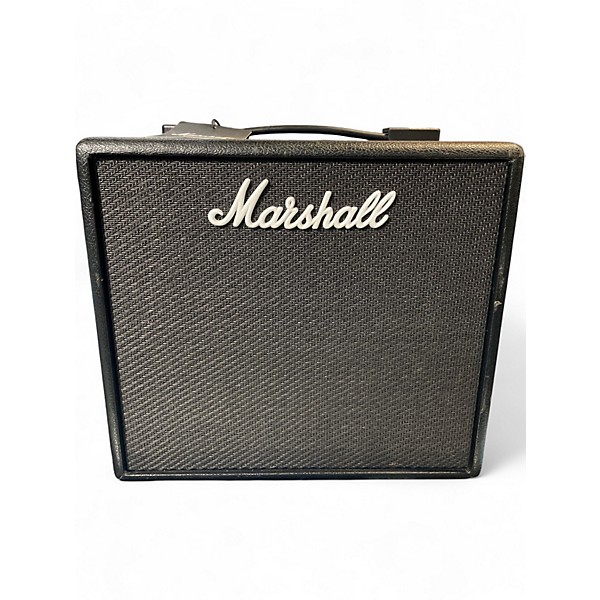 Used Marshall CODE 25W 1x10 Guitar Combo Amp