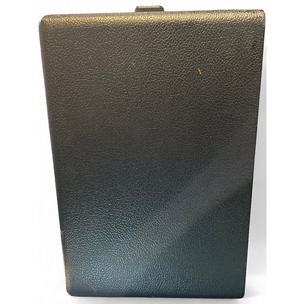 Used Marshall CODE 25W 1x10 Guitar Combo Amp