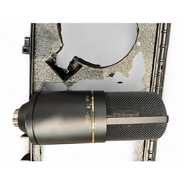 Used MXL 770 Condenser Microphone