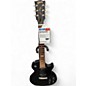 Used Gibson Les Paul Melody Maker 120th Anniversary Black Solid Body Electric Guitar thumbnail