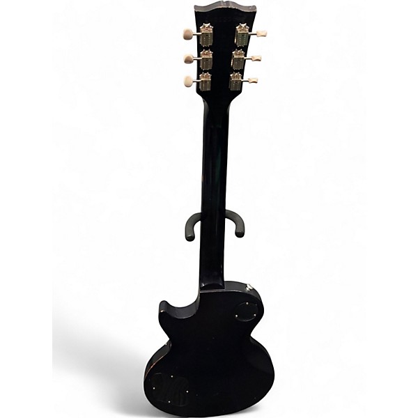 Used Gibson Les Paul Melody Maker 120th Anniversary Black Solid Body Electric Guitar