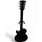 Used Gibson Les Paul Melody Maker 120th Anniversary Black Solid Body Electric Guitar