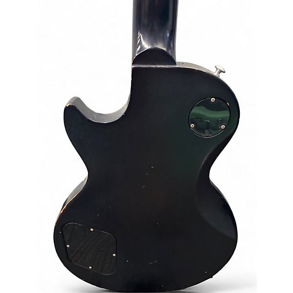 Used Gibson Les Paul Melody Maker 120th Anniversary Black Solid Body Electric Guitar