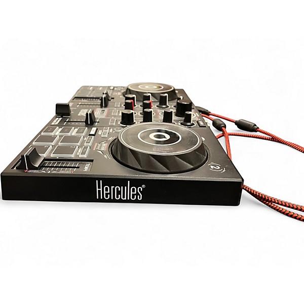 Used Hercules DJ DJCONTROL IMPULSE DJ Controller