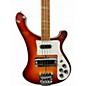 Vintage 1982 Rickenbacker 4001 Fireglo Electric Bass Guitar
