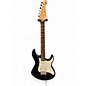Used Yamaha PAC012 Black Solid Body Electric Guitar thumbnail