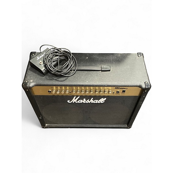 Used Marshall 250 DFX Guitar Combo Amp
